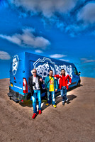 Van Punks